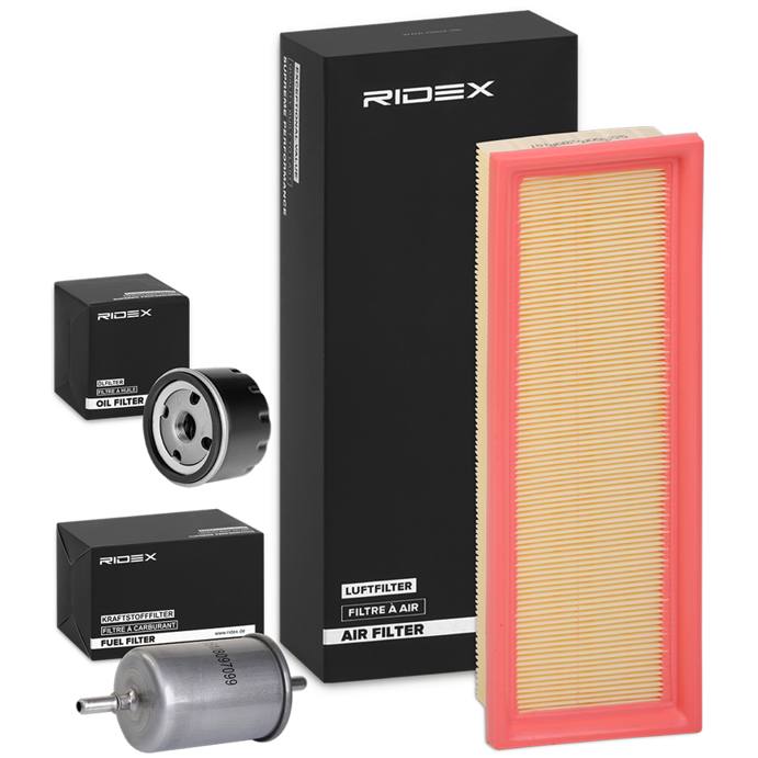 Filter Set
