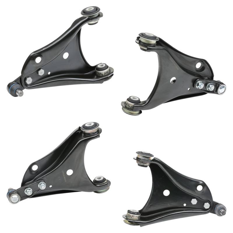 Repair Kit, control arm