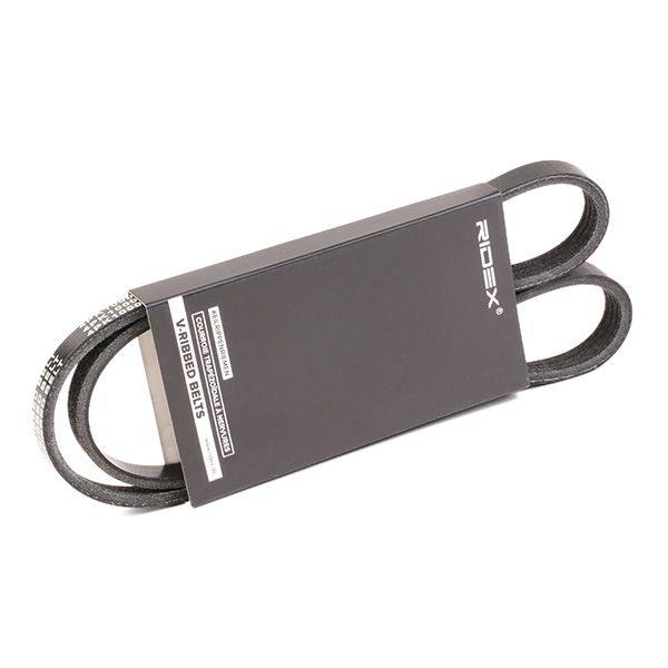 V-ribbed Belt