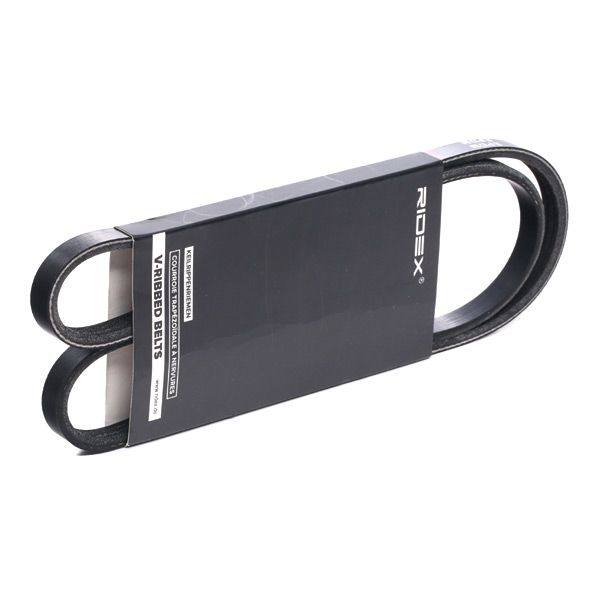 V-ribbed Belt