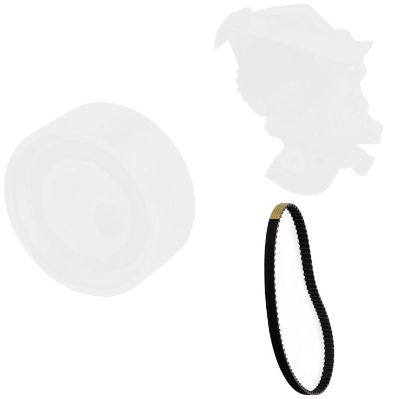 Water Pump & Timing Belt Kit