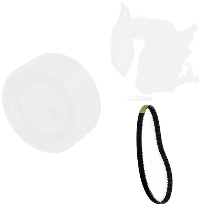 Water Pump & Timing Belt Kit
