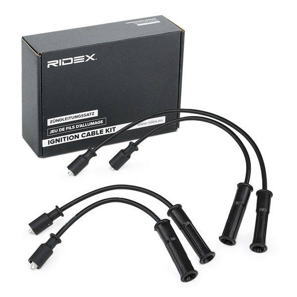 Ignition Cable Kit