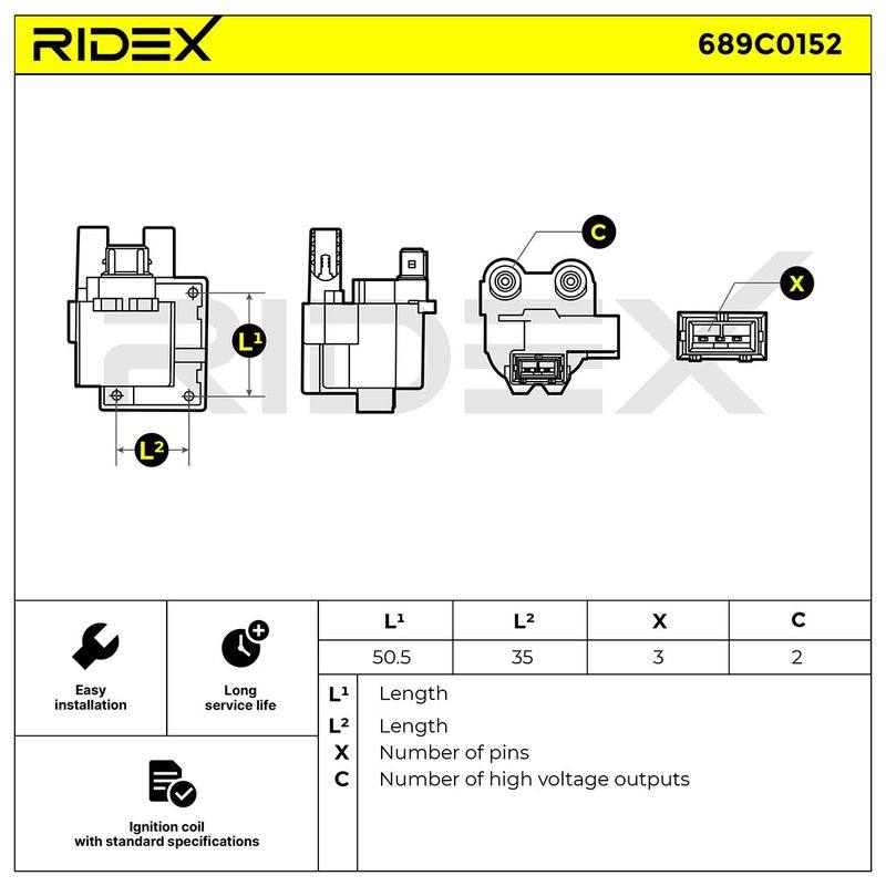 Ignition Coil