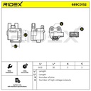 Ignition Coil