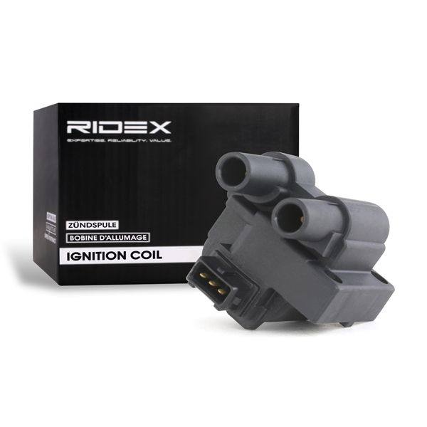 Ignition Coil