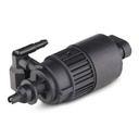 Washer Fluid Pump, window cleaning