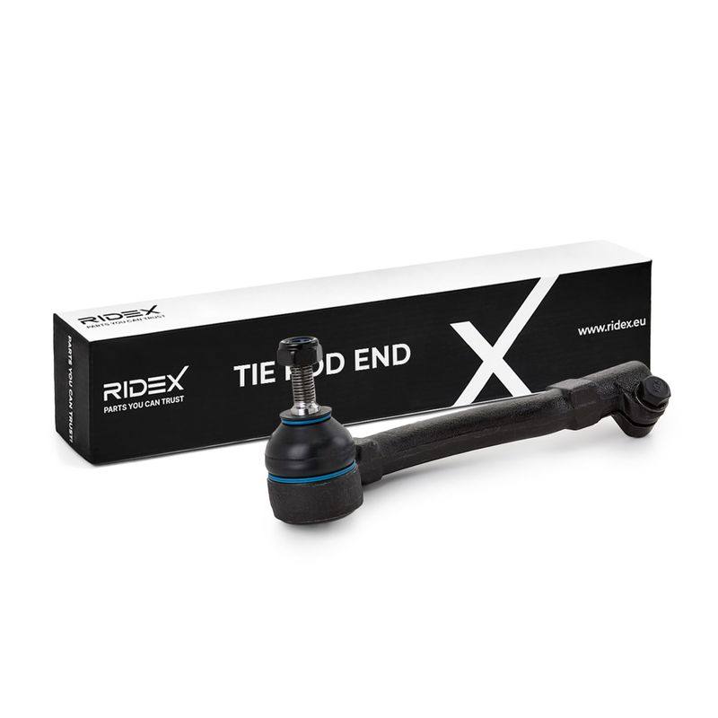 Tie Rod End