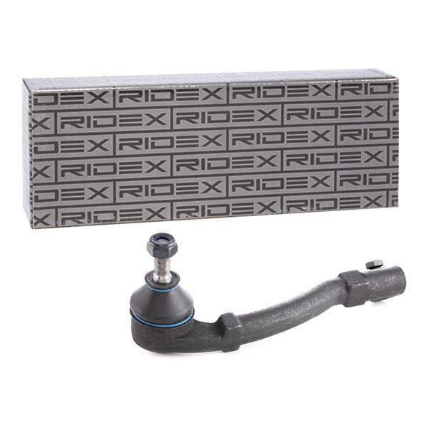Tie Rod End