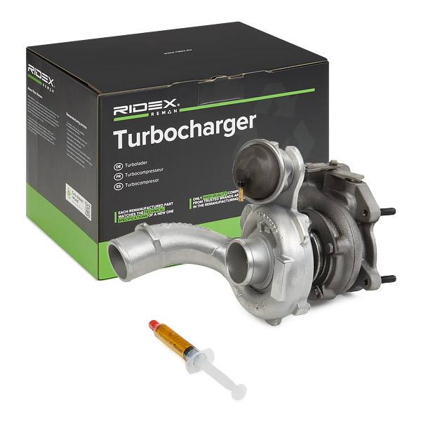Charger, charging (supercharged/turbocharged)