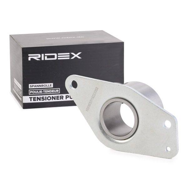 Deflection Pulley/Guide Pulley, timing belt