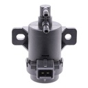 Pressure converter, turbocharger