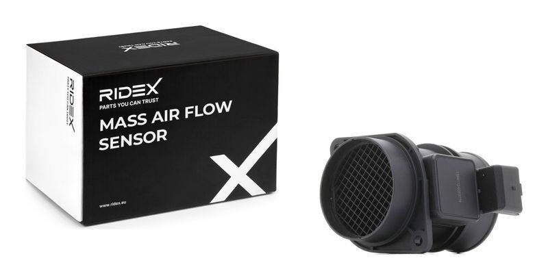Mass Air Flow Sensor
