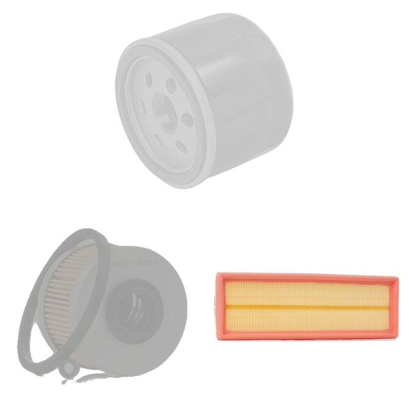 Filter Set