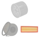 Filter Set