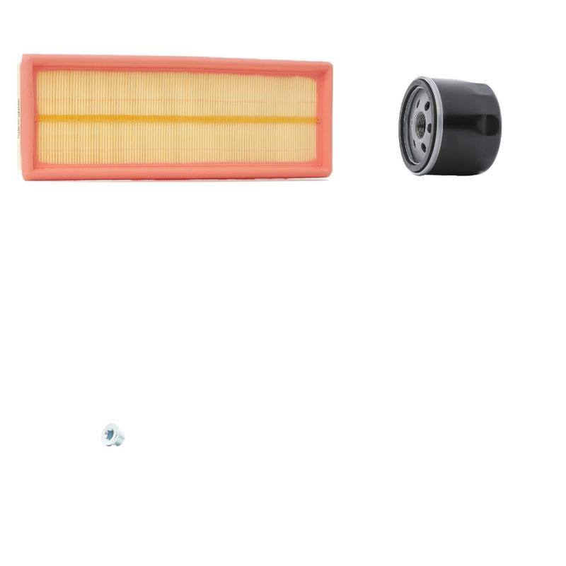 Filter Set