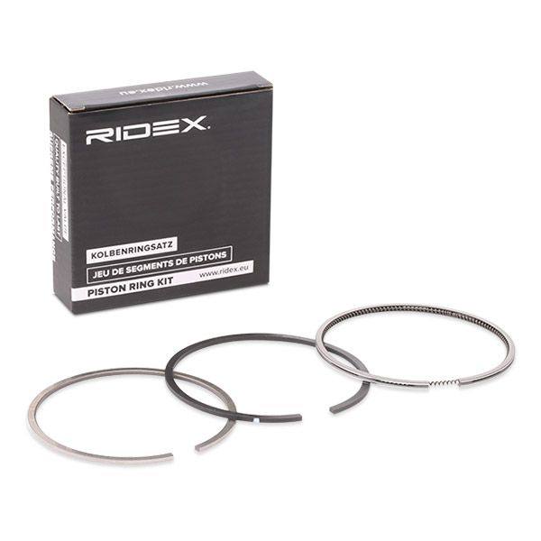 Piston Ring Set