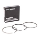 Piston Ring Set