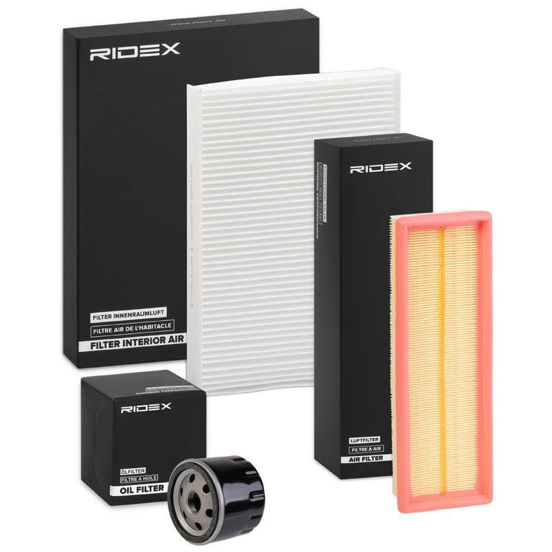 Filter Set