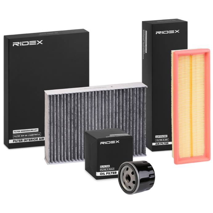 Filter Set