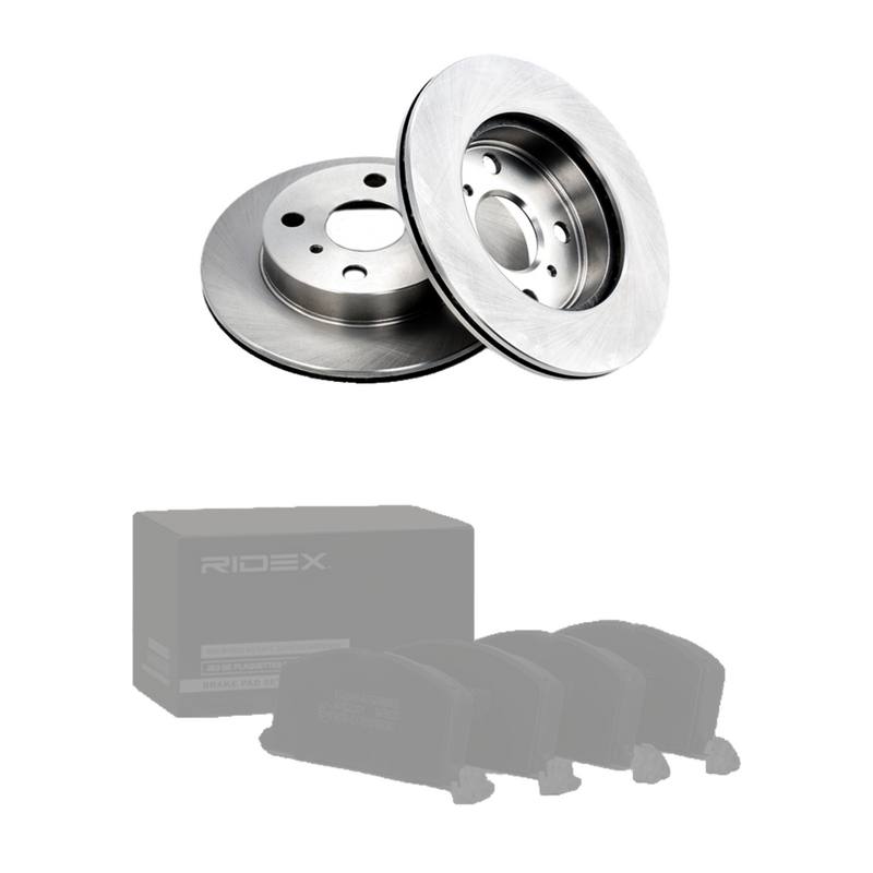 Brake Kit, disc brake