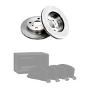 Brake Kit, disc brake