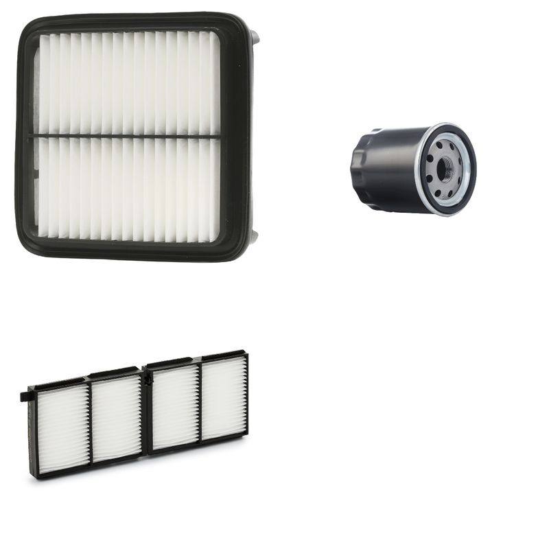 Filter Set