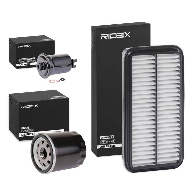 Filter Set
