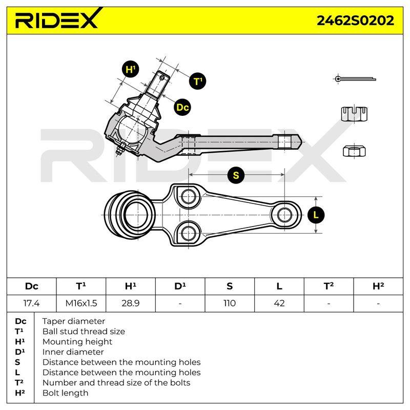 Ball Joint