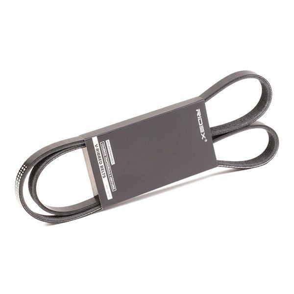 V-ribbed Belt