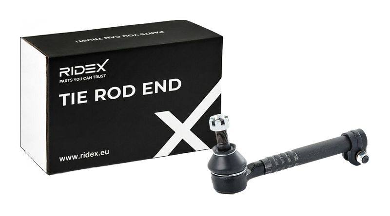 Tie Rod End