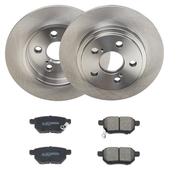 Brake Kit, disc brake