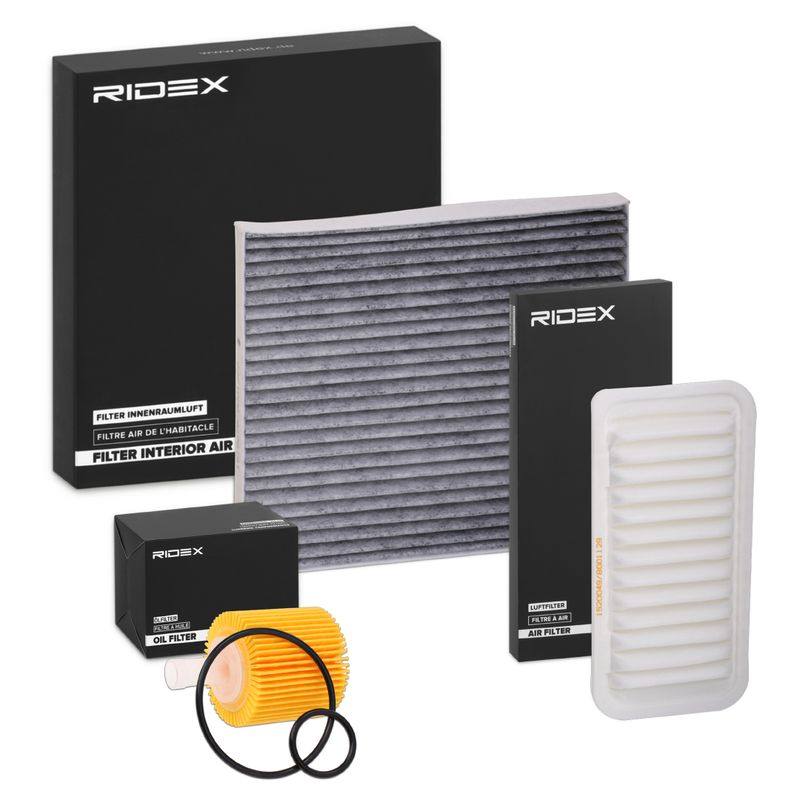 Filter Set