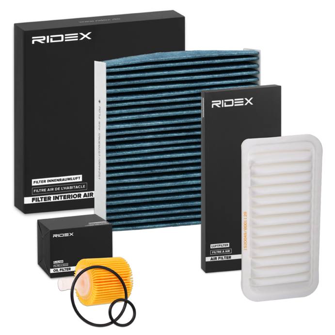Filter Set