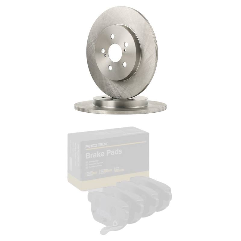 Brake Kit, disc brake