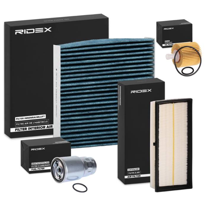 Filter Set