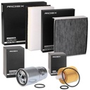 Filter Set