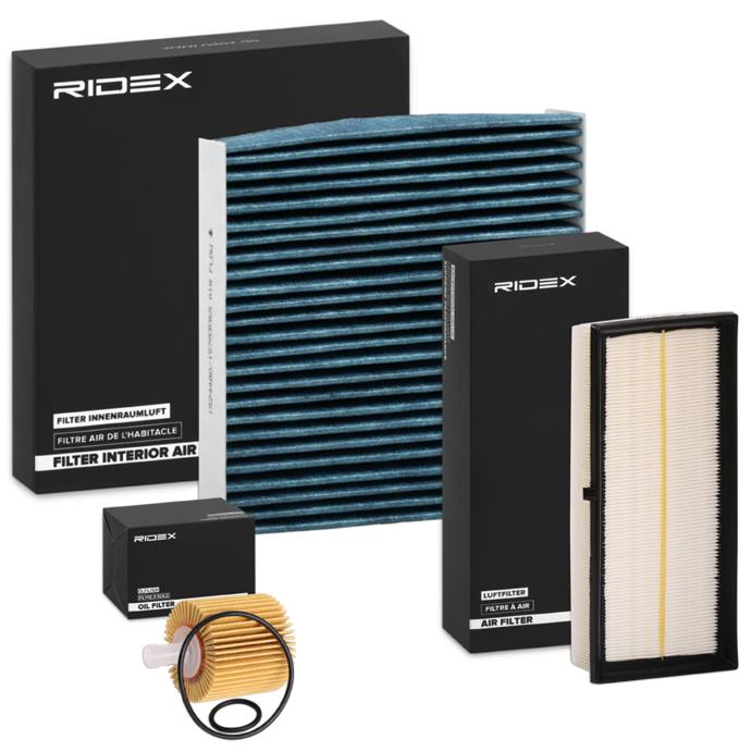 Filter Set