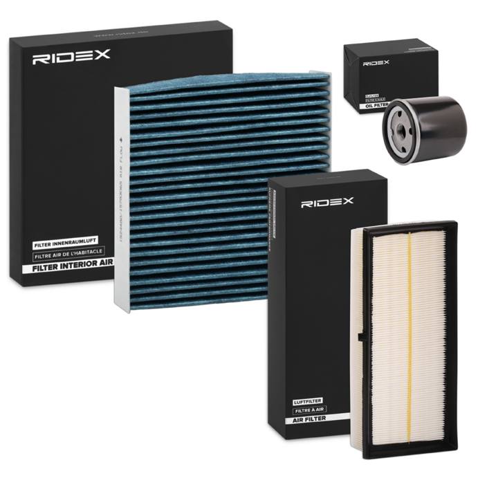 Filter Set