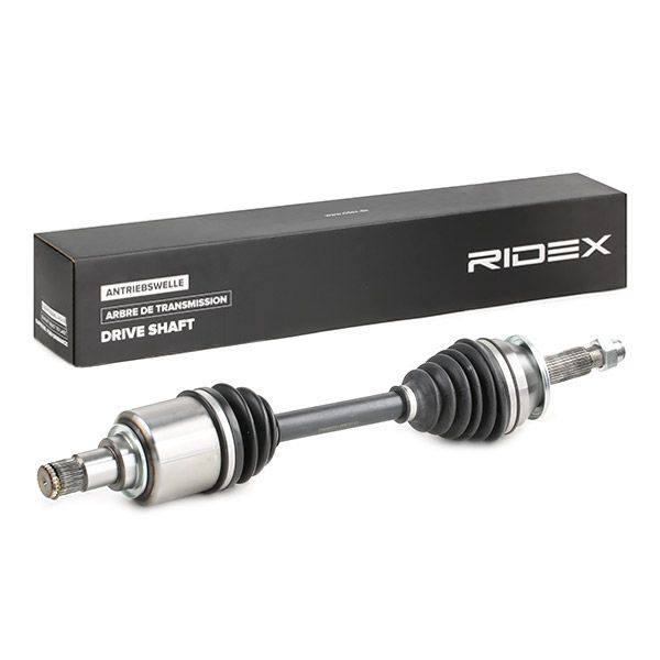 Drive Shaft