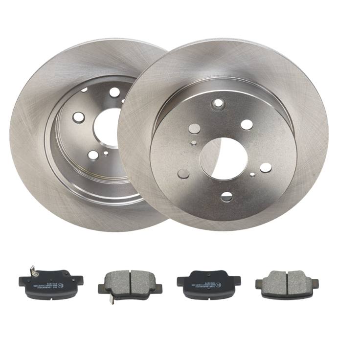 Brake Kit, disc brake