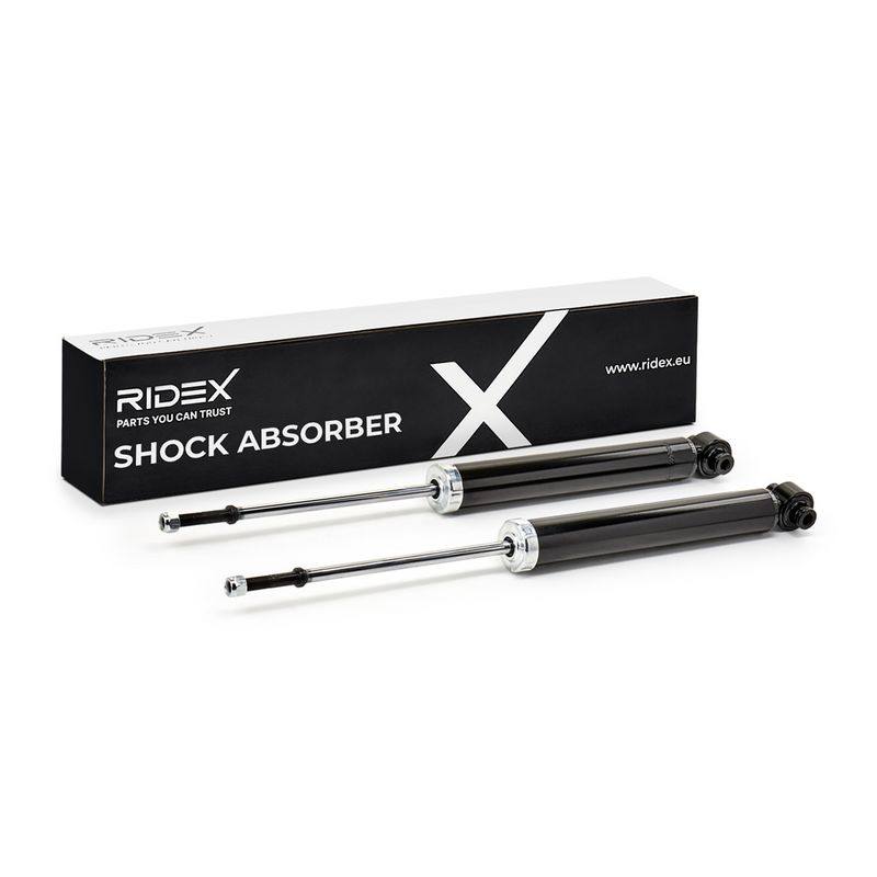 Shock Absorber