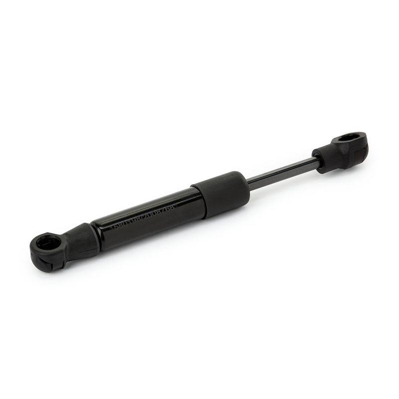 Gas Spring, convertible roof