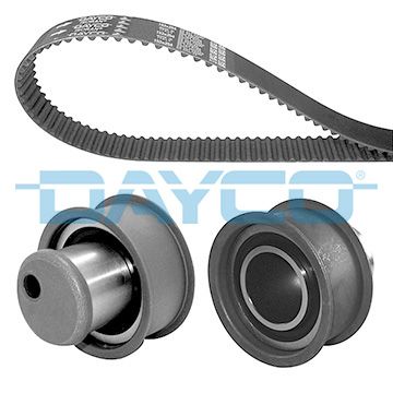 Timing Belt Kit