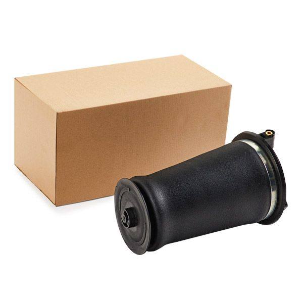 Air Spring, suspension