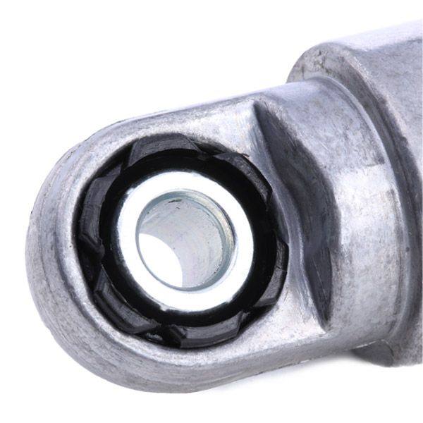Vibration Damper, V-ribbed belt
