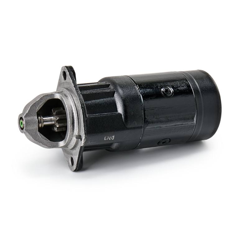 Starter