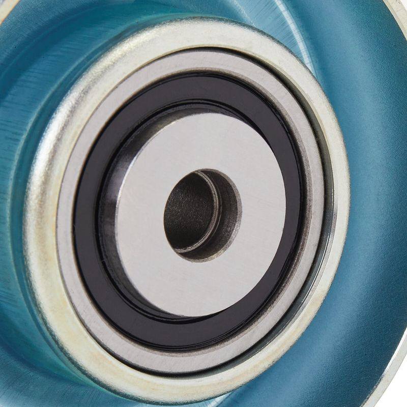 Tensioner Pulley, V-ribbed belt