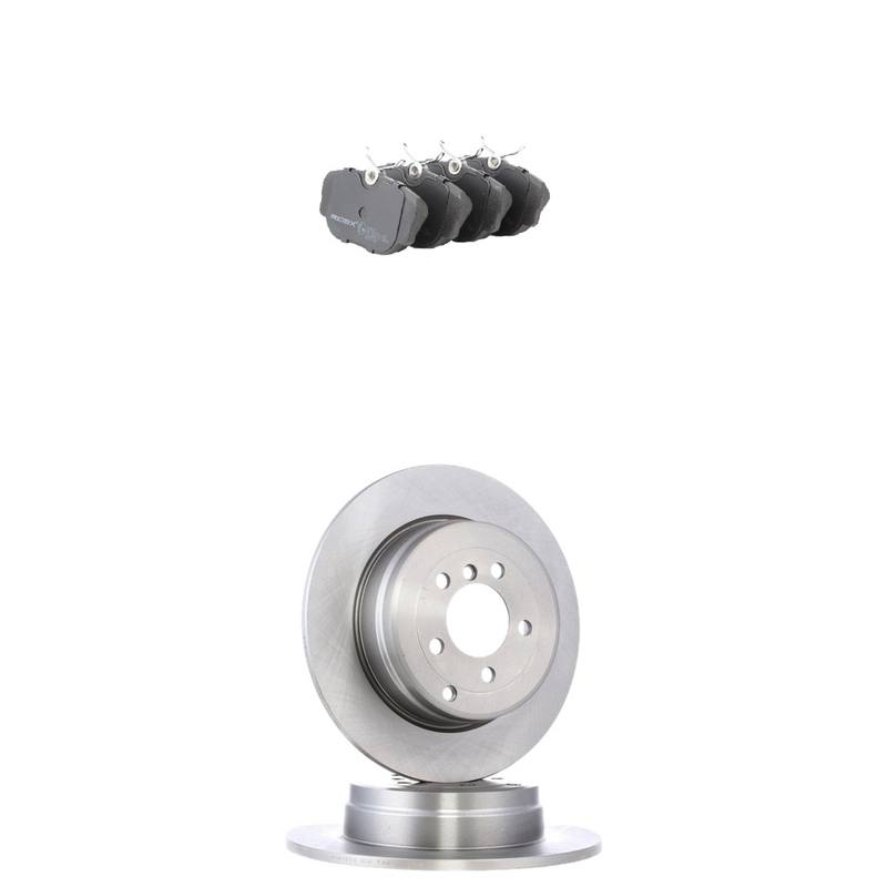 Brake Kit, disc brake