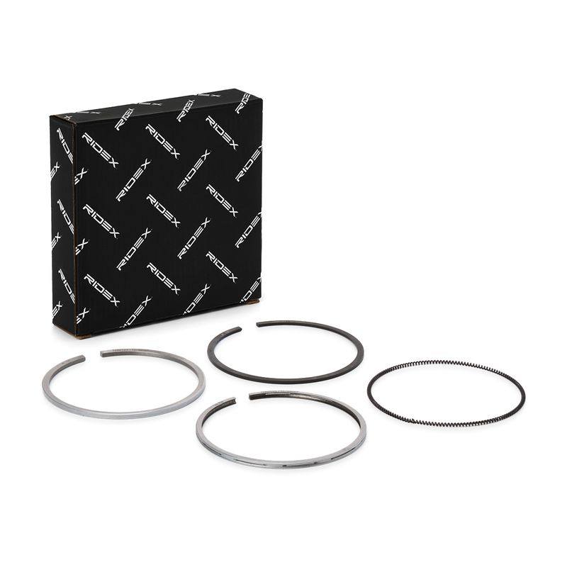Piston Ring Set